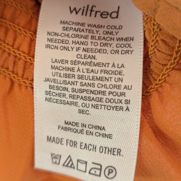 Wilfred Tempest Top - Picture 9 of 10